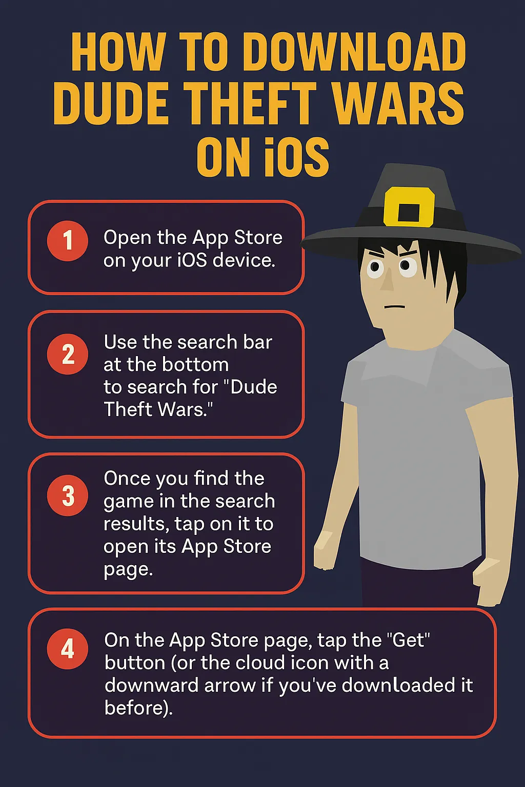 How-to-Download-Dude-Theft-Wars-iOS-Guide