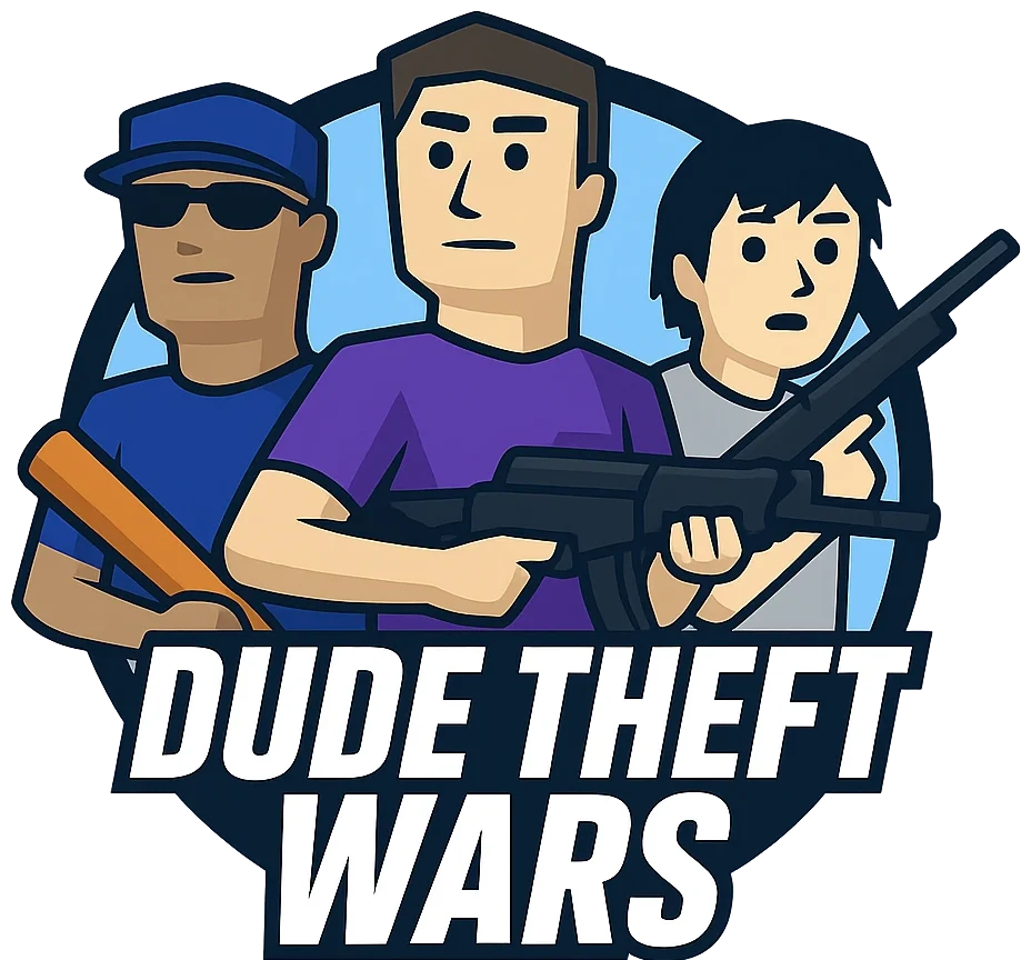 Logo of dduetheftwarsapk.com